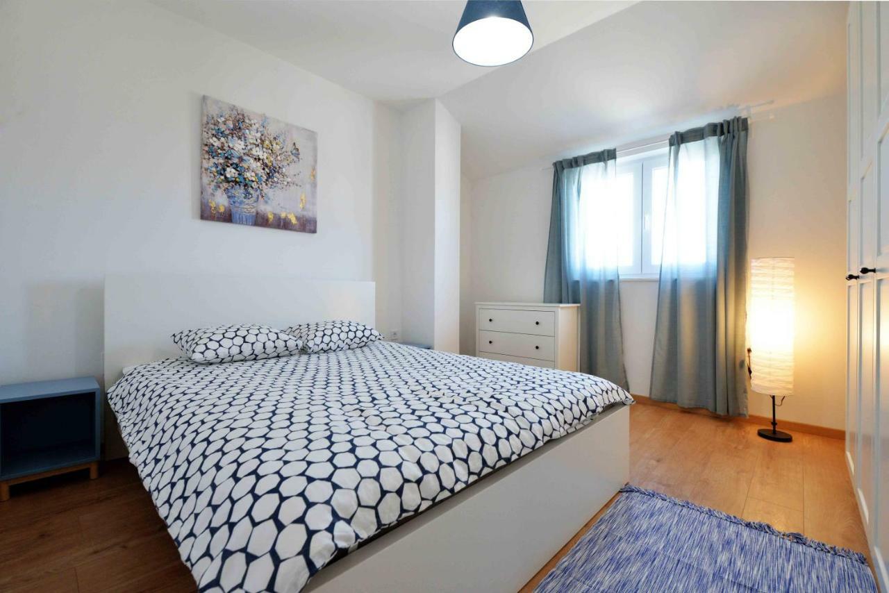 Apartments Enida Бетина Экстерьер фото